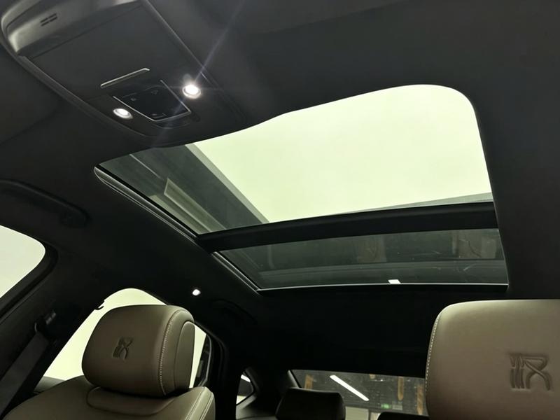 BYD Han EV 2021