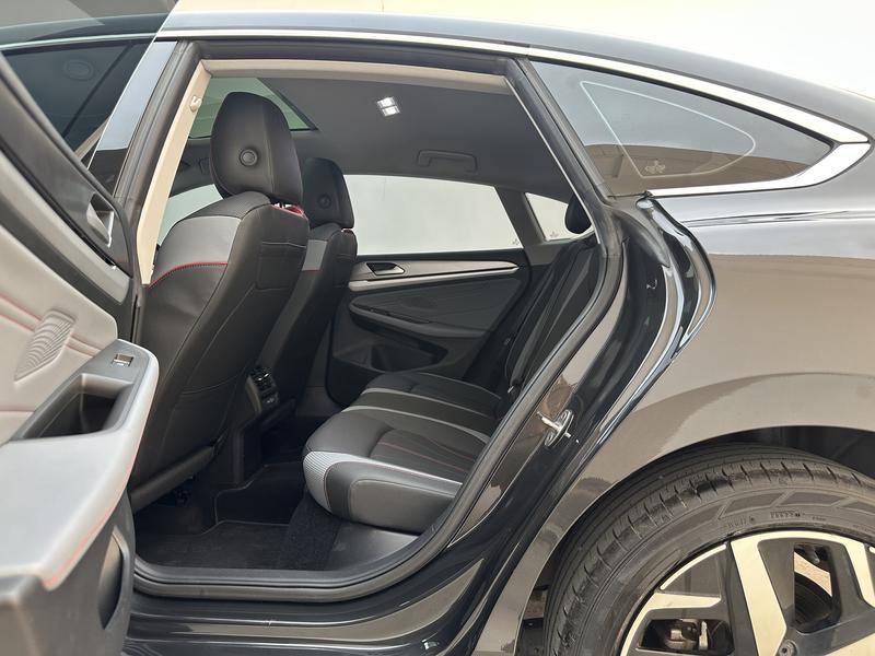 Volkswagen Lamando 2023