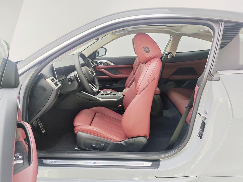 BMW BMW 4 Series 2024