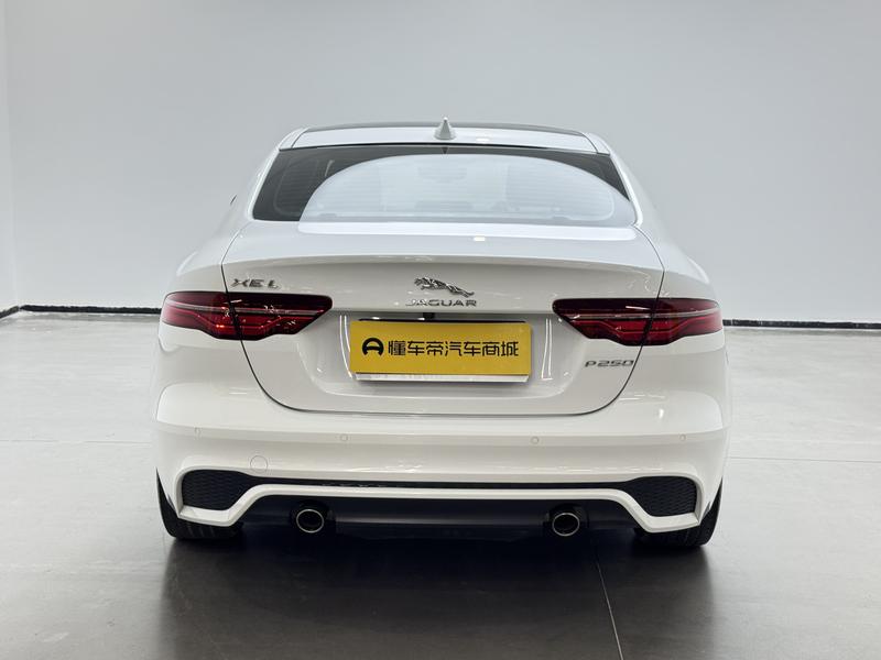 Jaguar Jaguar XEL 2024