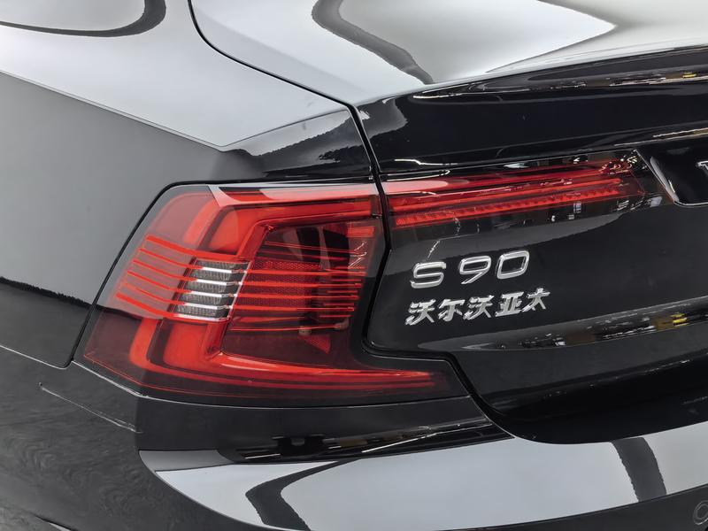 Volvo Volvo S90 PHEV 2024