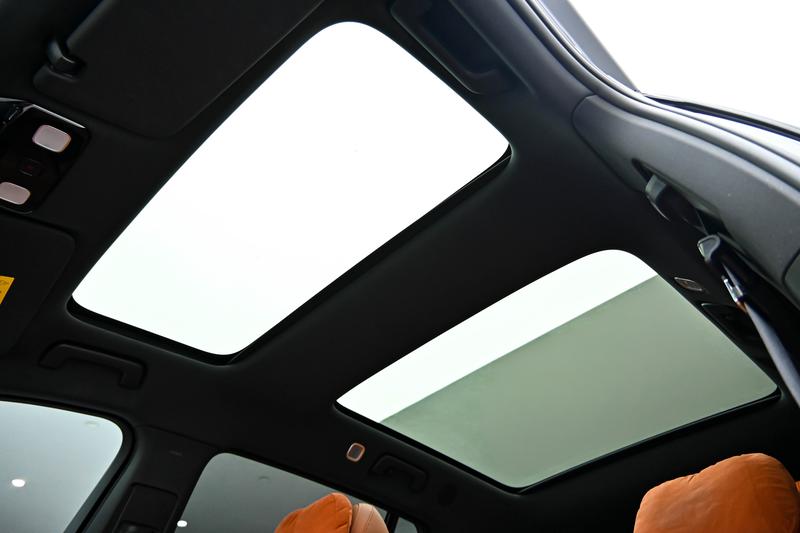 Li Auto Ideal L7 2024