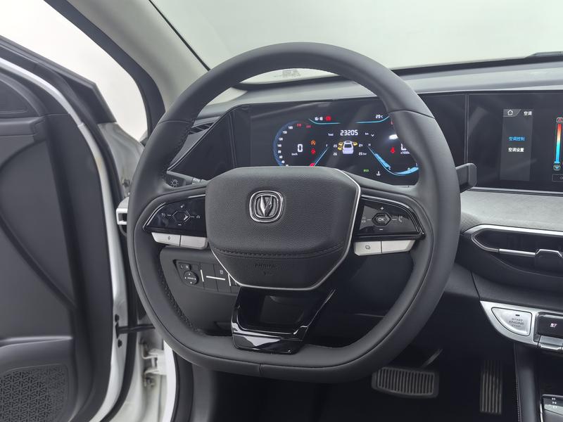 Changan Eado 2024