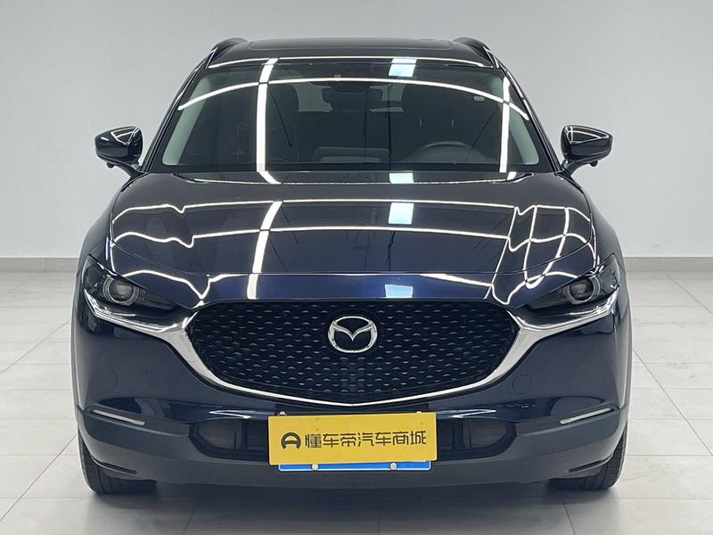 Mazda Mazda CX-30 2021