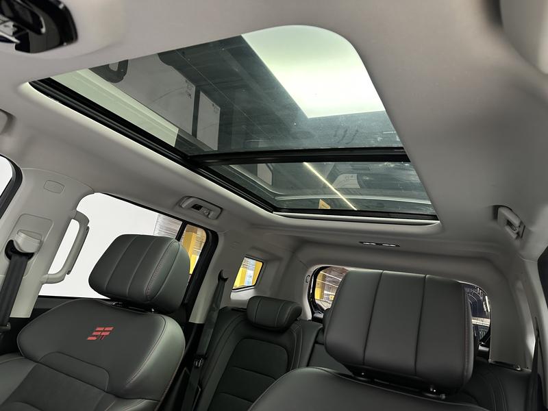Jetour Jetour Traveller 2023