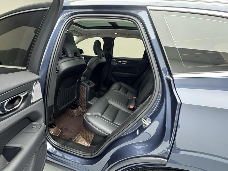 Volvo Volvo XC60 PHEV 2023