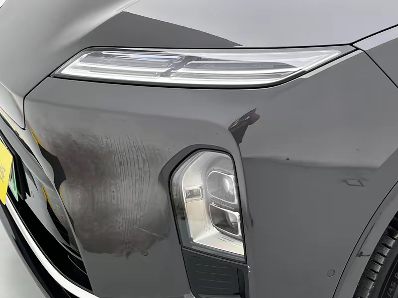NIO NIO ES8 2026