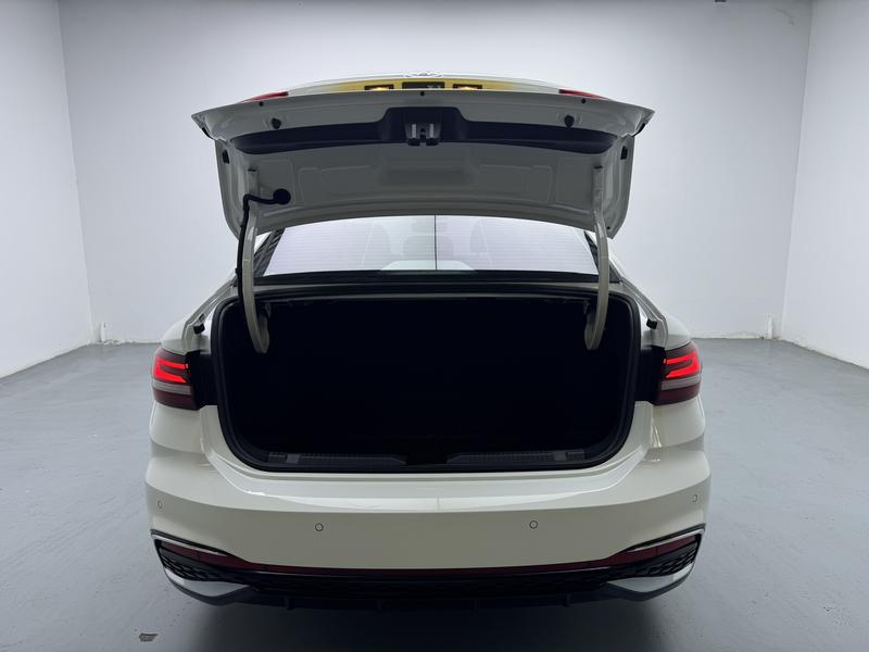 Volkswagen Lavida 2023