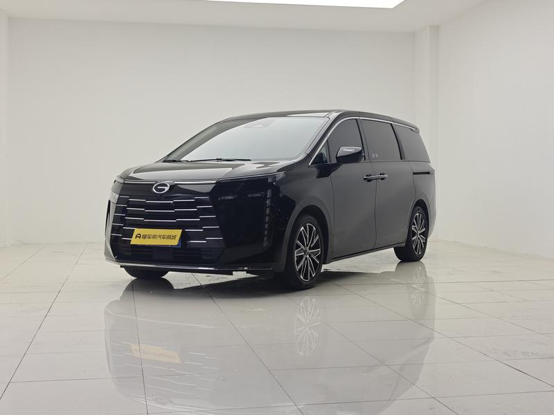 Trumpchi Trumpchi E8 2024