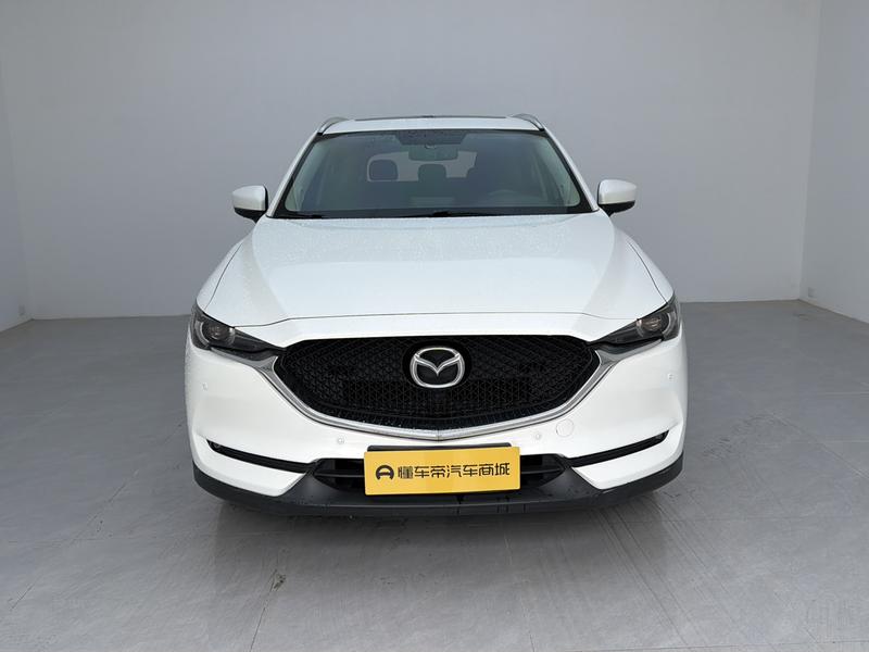 Mazda Mazda CX-5 2019