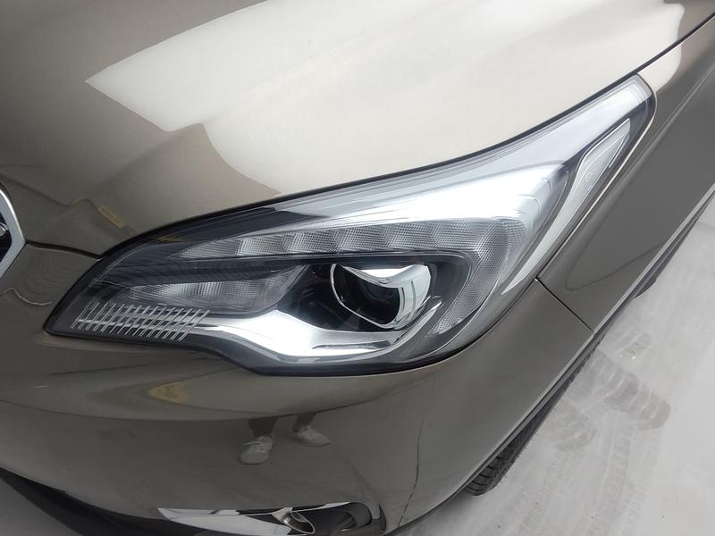 Buick Envision 2019