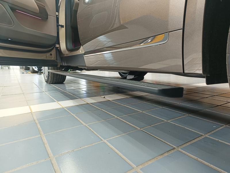 Li Auto Ideal L9 2026