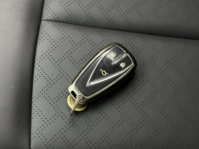 Changan Changan CS55 PLUS 2022
