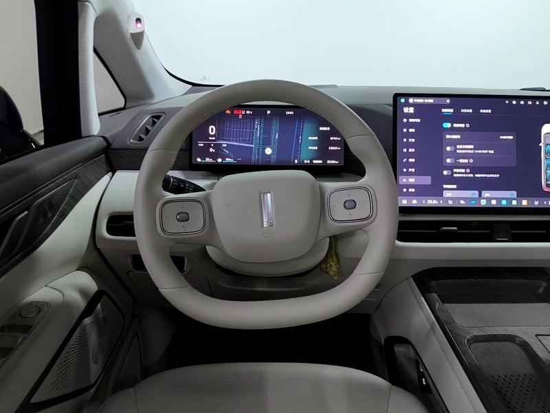 WEY 高山 PHEV 2025