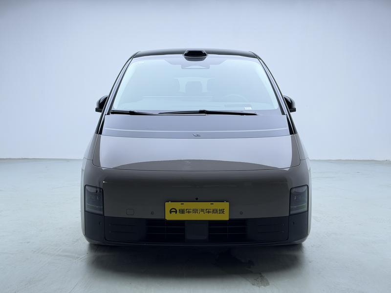 Li Auto Ideal MEGA 2024