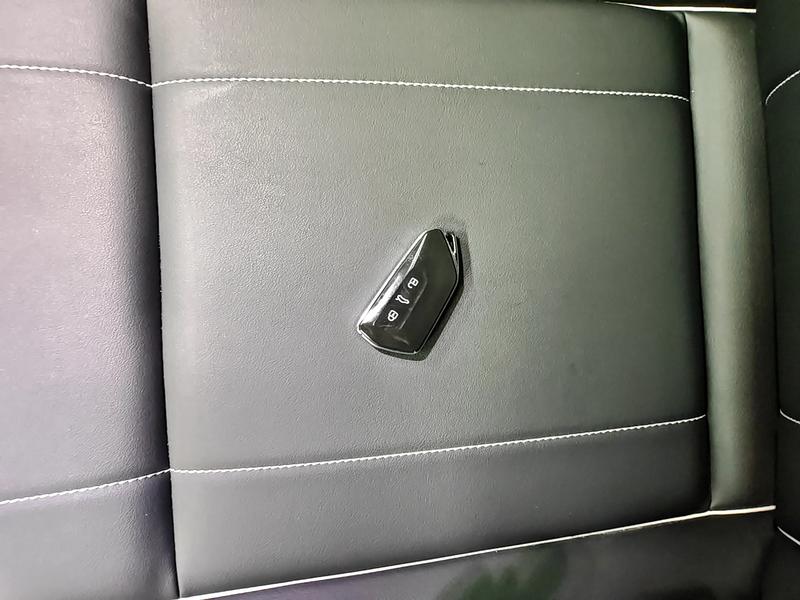Volkswagen ID.4 X 2024