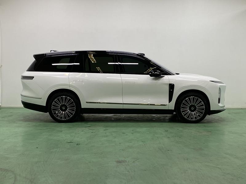 NIO NIO ES8 2026