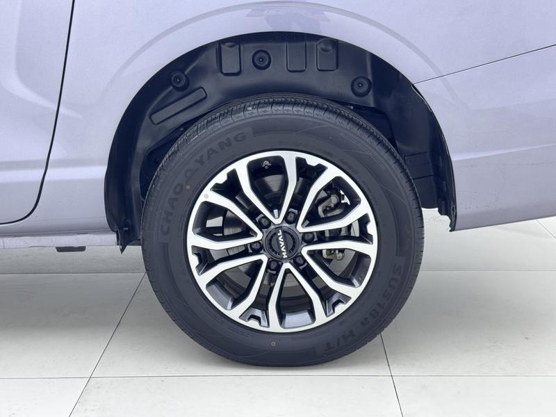 Haval Haval H5 2023