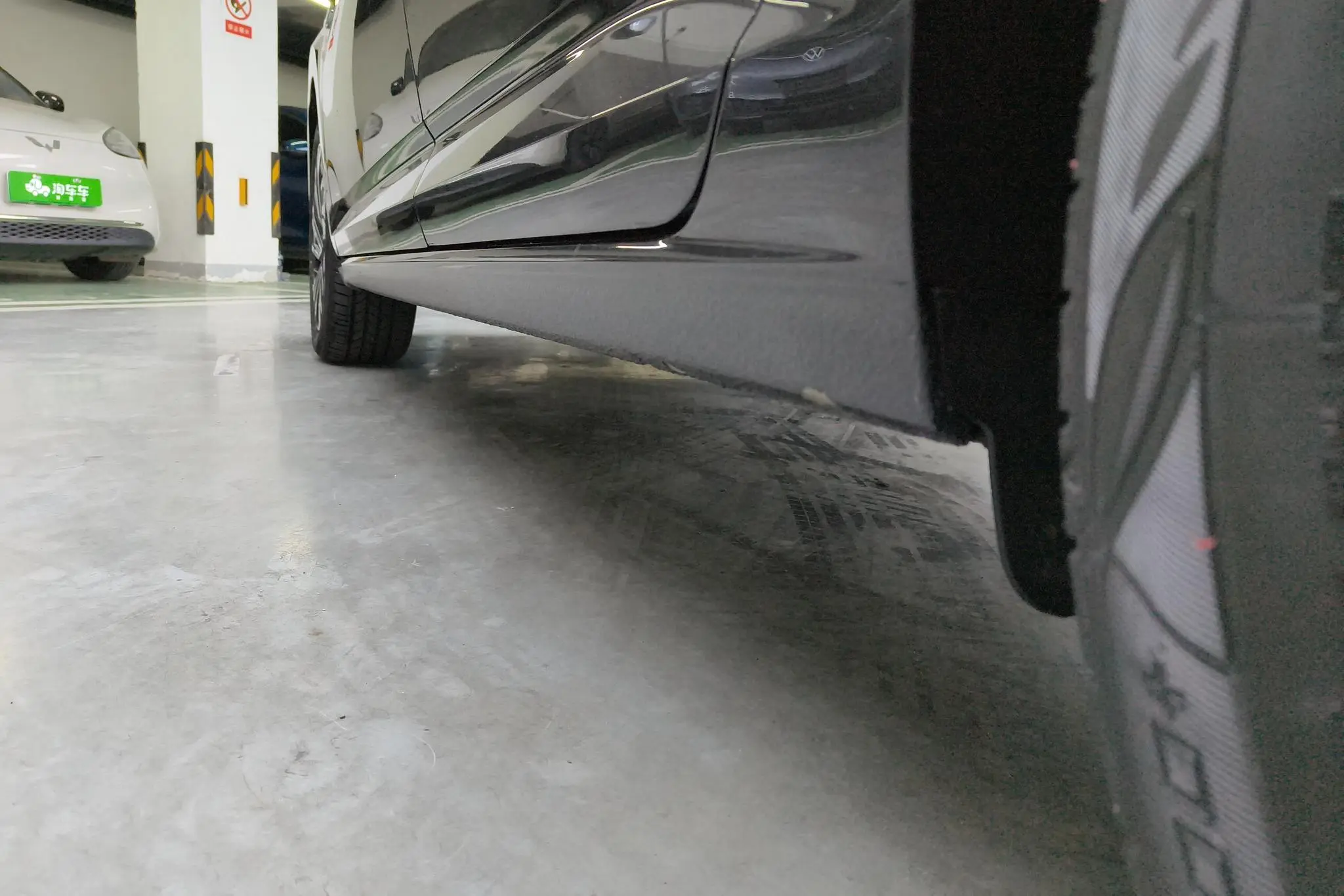 Volkswagen Sagitar 280TSI DSG Flying Edition