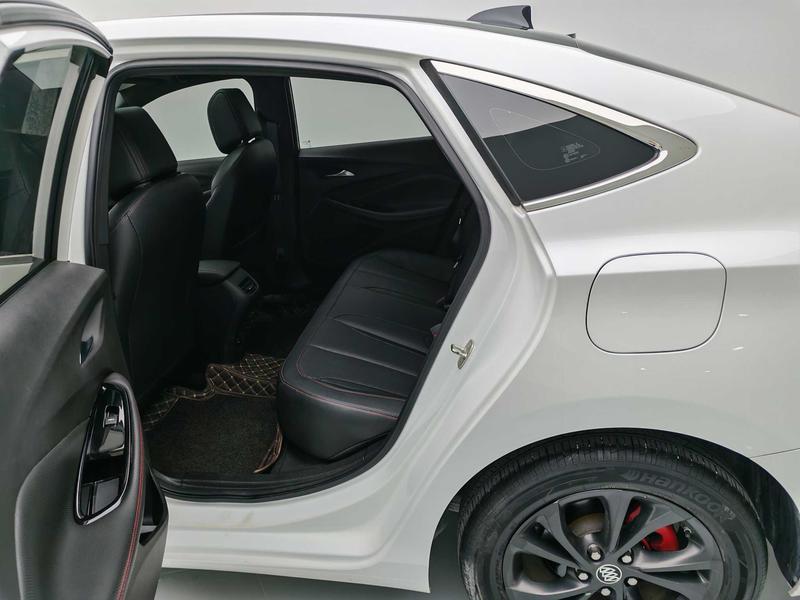 Buick Verano 2022