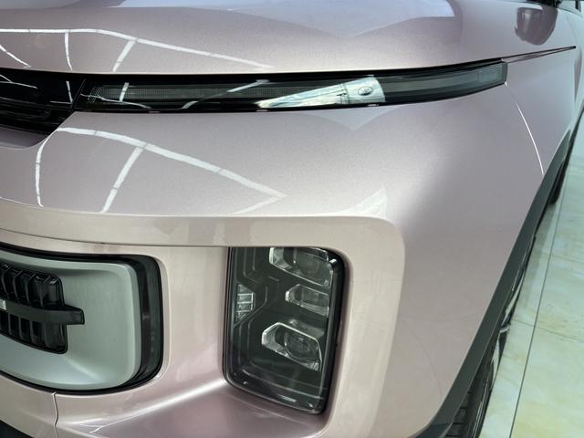 Geely Geely ICON 2023