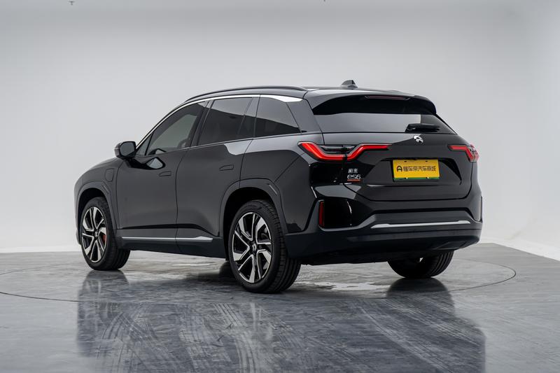 NIO NIO ES6 2020
