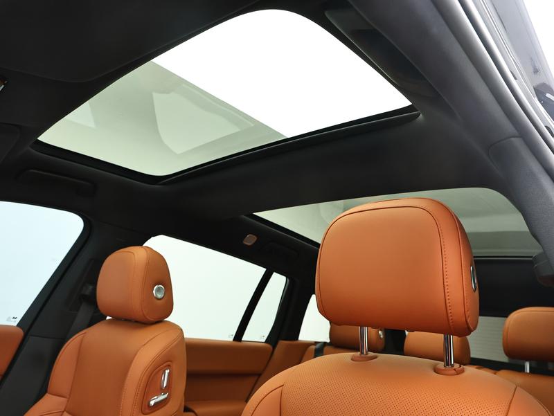 Li Auto Ideal L7 2025