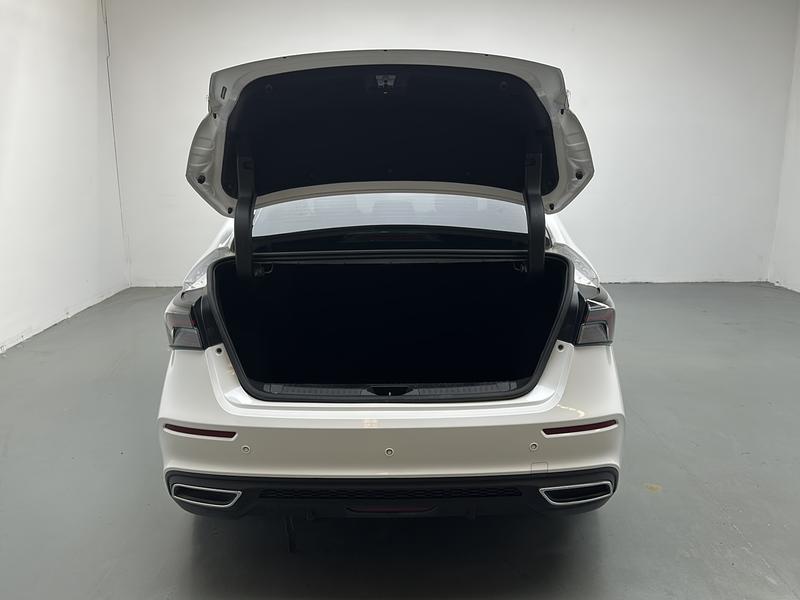 Chery Arrizo 5 PLUS 2021