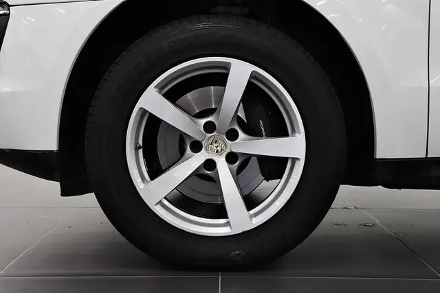 Porsche Macan Macan 2.0T