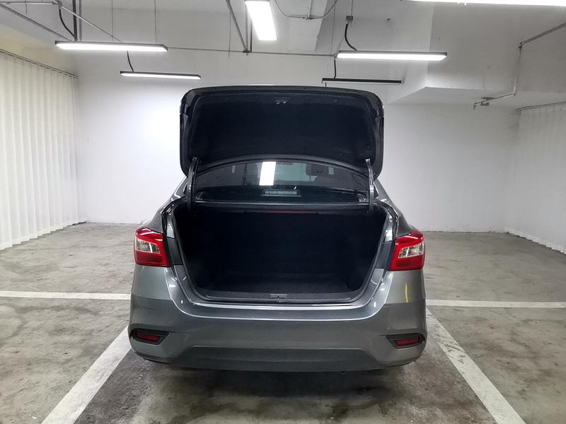 Nissan Sylphy 2024