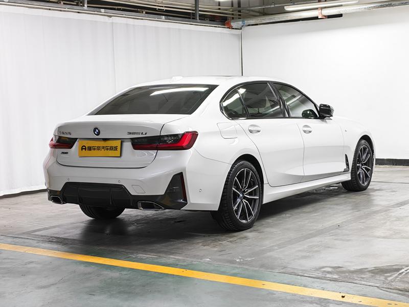 BMW BMW 3 Series 2023