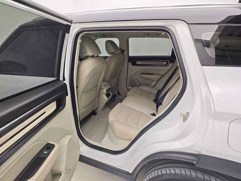 Geely Geely ICON 2023