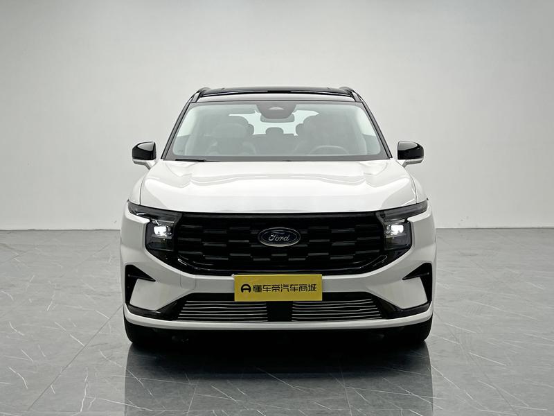Ford Edge 2023
