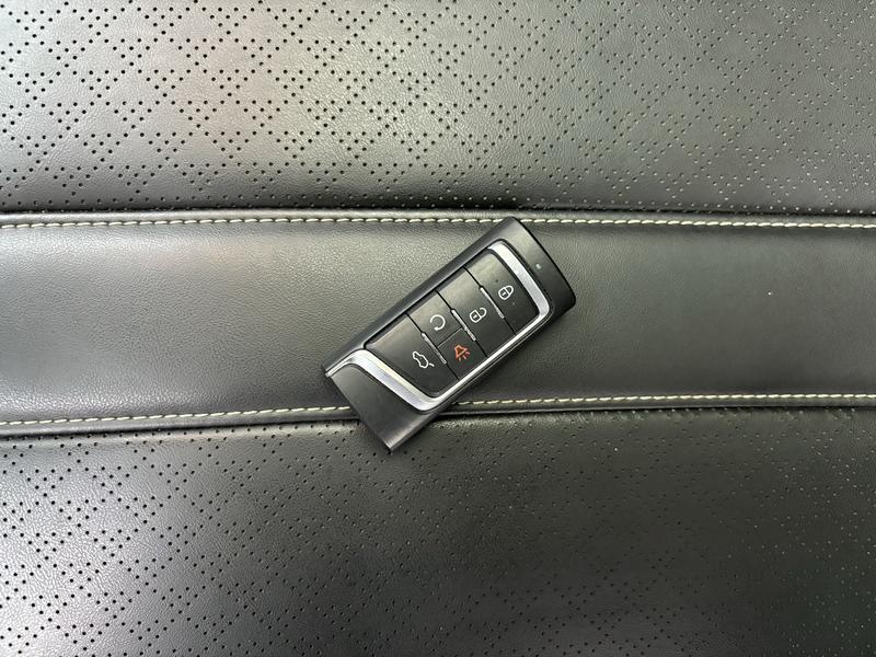 Trumpchi GAC Trumpchi M6 2021