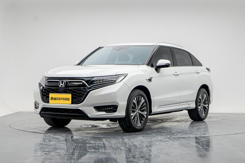Honda Honda UR-V 2020