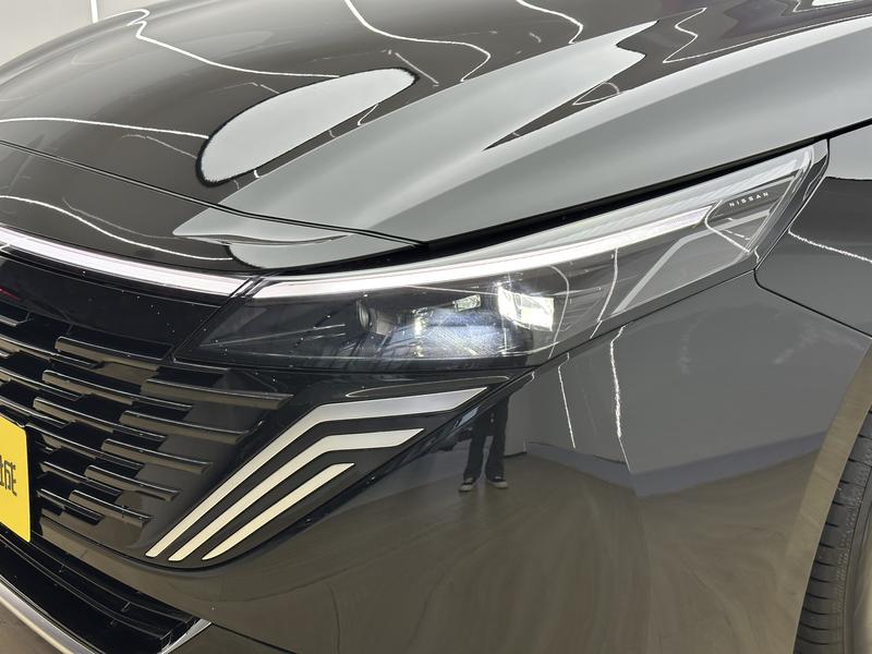 Nissan Sounds of Nature 2026