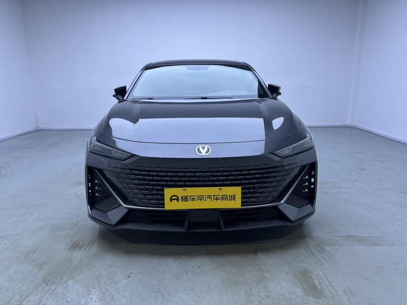 Changan Changan UNI-V 2023