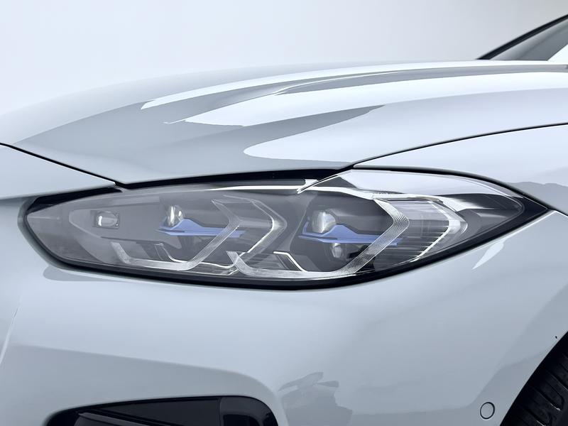 BMW BMW 4 Series 2022