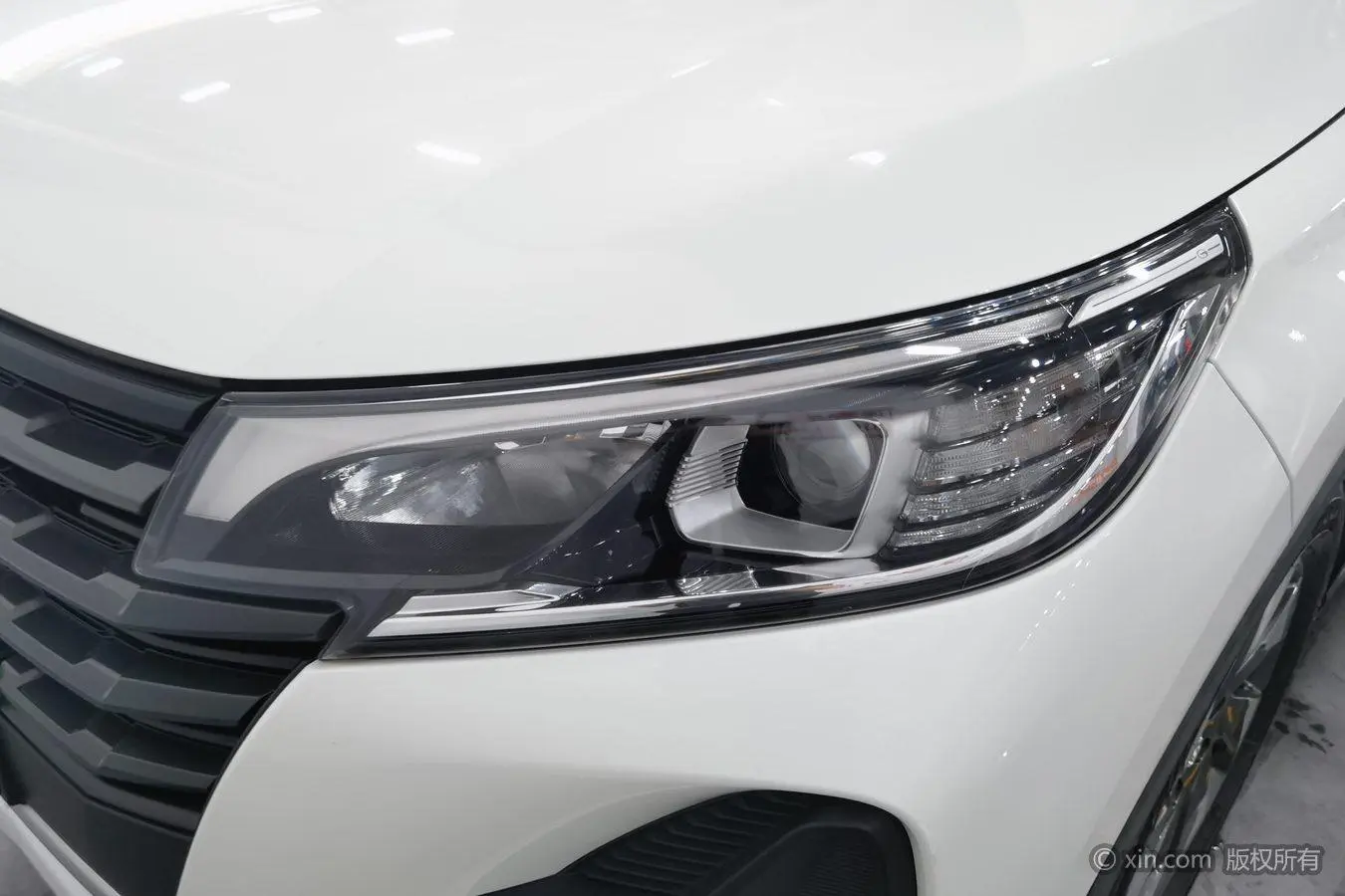 GAC Trumpchi GS4 270T Manual Elite Edition