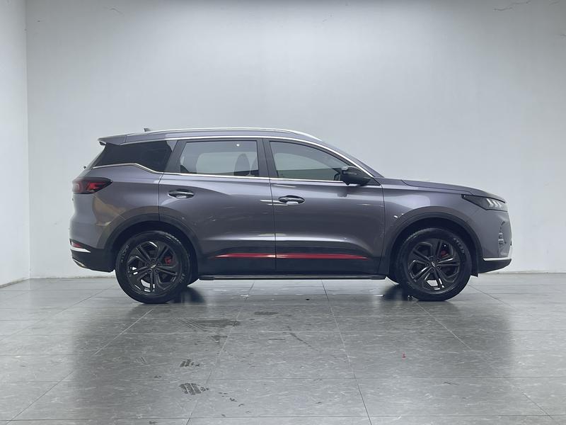 Chery Tiggo 7 2023