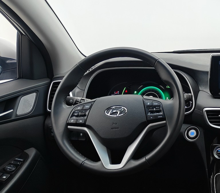 Hyundai Tucson 2020