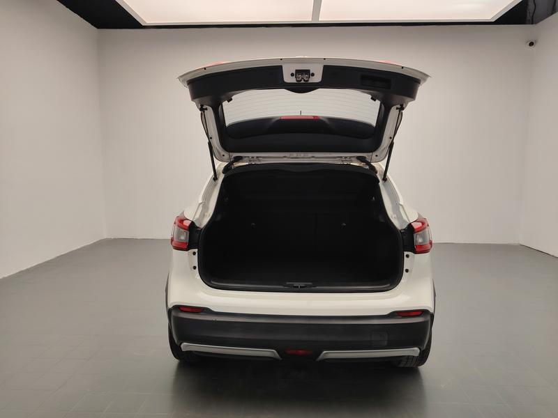 Nissan Qashqai 2022