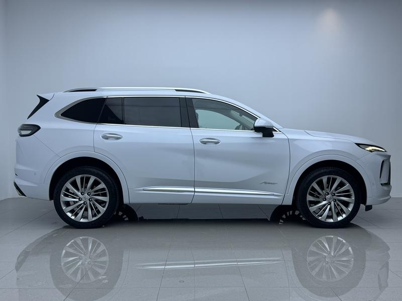 Buick Envision 2026