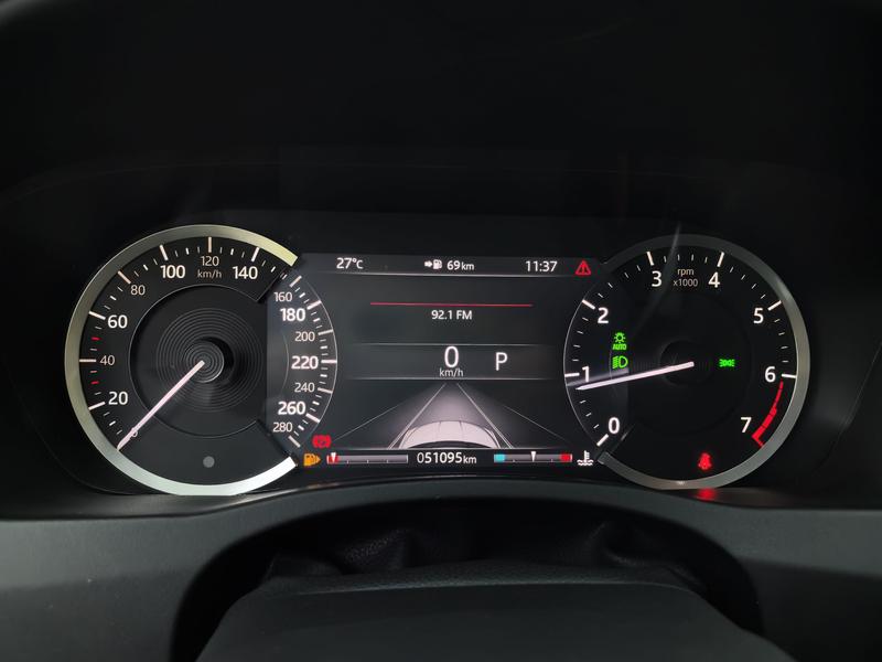 Jaguar Jaguar XEL 2020
