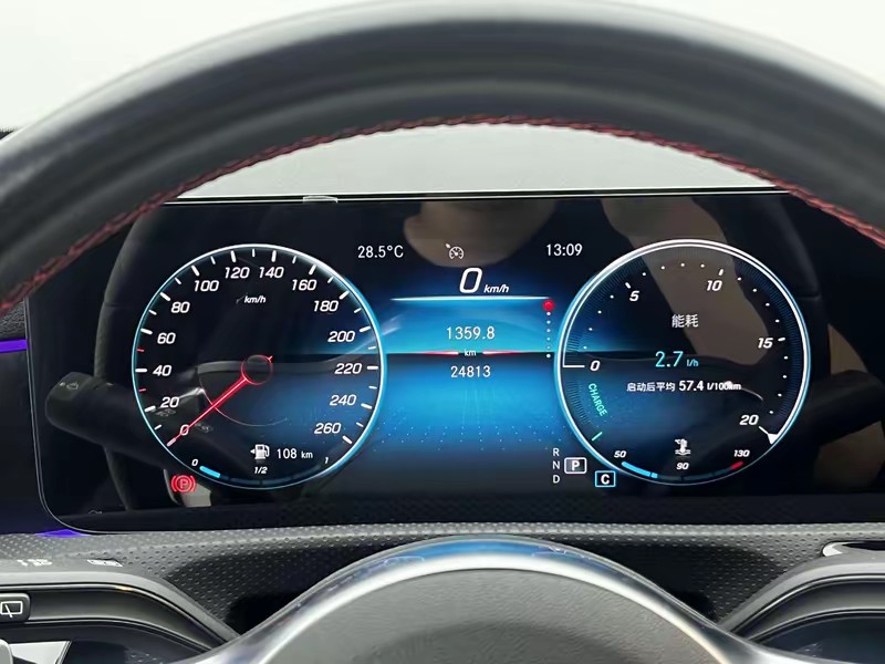 Mercedes-Benz Mercedes Benz CLA (imported) 2021