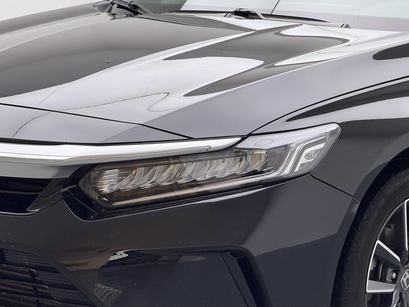 Honda Yingshi Pai 2022