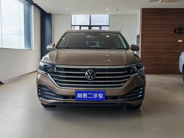Volkswagen Weiran 380TSI Premium Edition