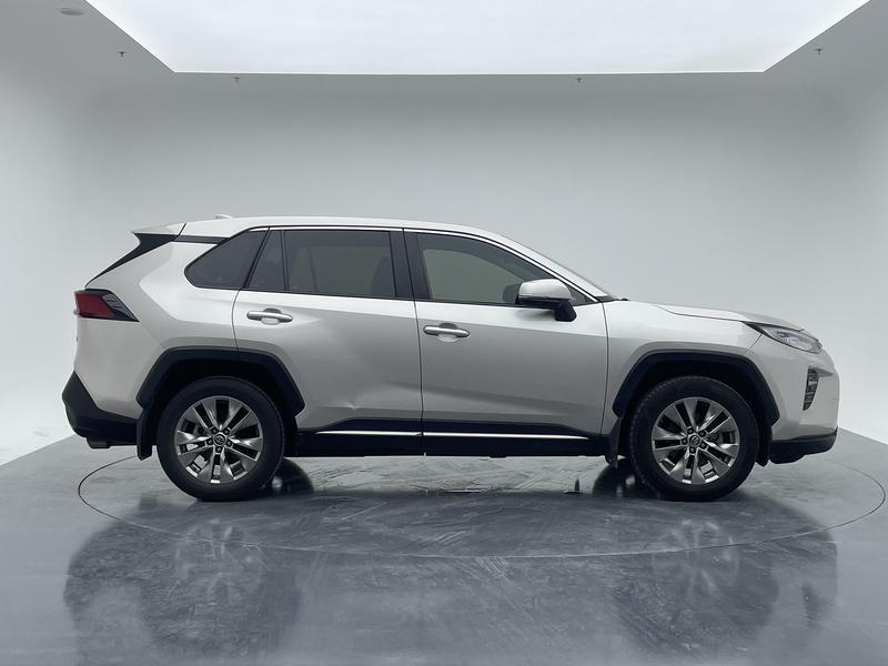 Toyota Vetlanda  2022