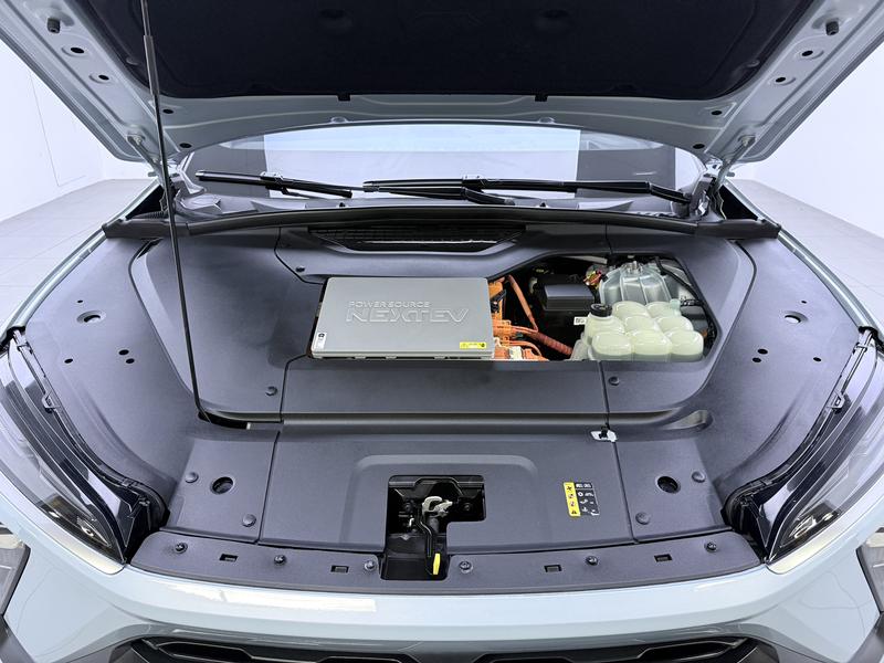 NIO NIO ES6 2020