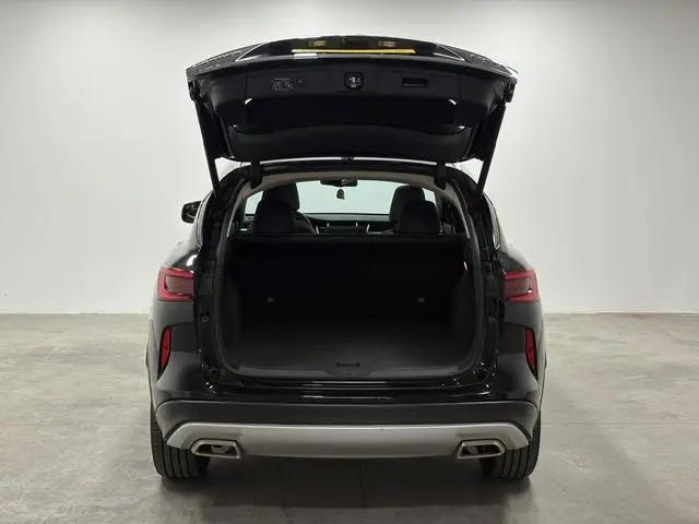 Infiniti Infiniti QX50 Facelift 2.0T four-wheel drive elite edition